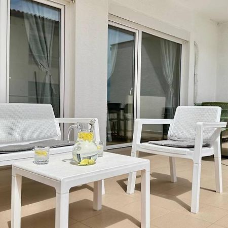 Your Comfy Apartment Sarandë Buitenkant foto