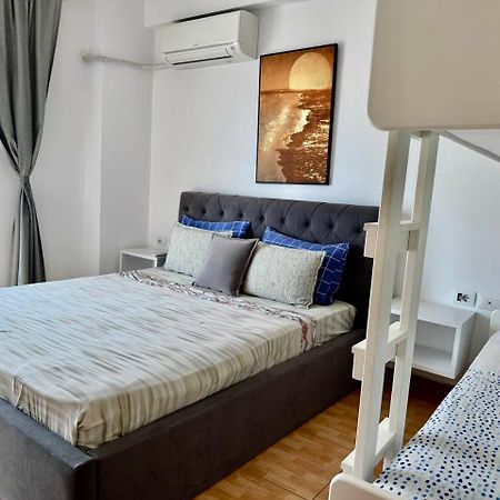 Your Comfy Apartment Sarandë Buitenkant foto