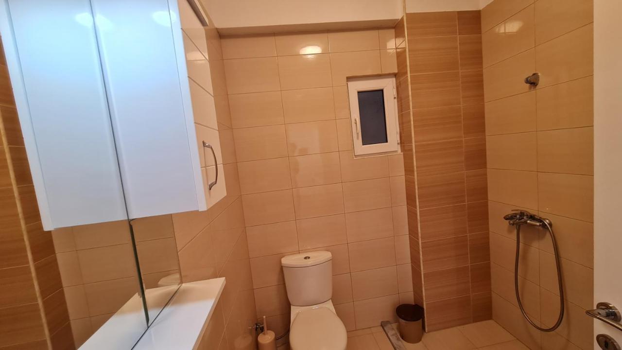 Your Comfy Apartment Sarandë Buitenkant foto
