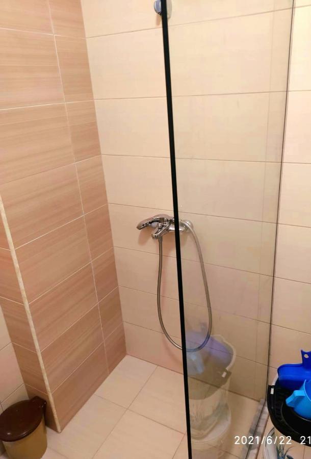 Your Comfy Apartment Sarandë Buitenkant foto