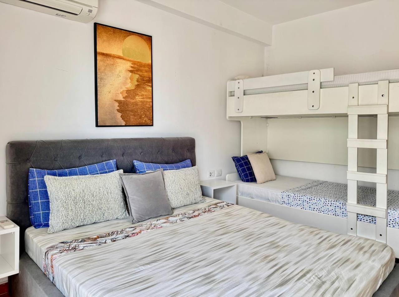 Your Comfy Apartment Sarandë Buitenkant foto