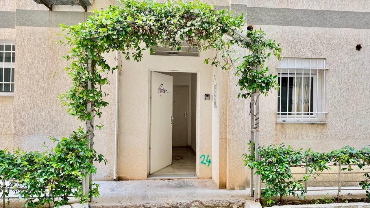 Your Comfy Apartment Sarandë Buitenkant foto